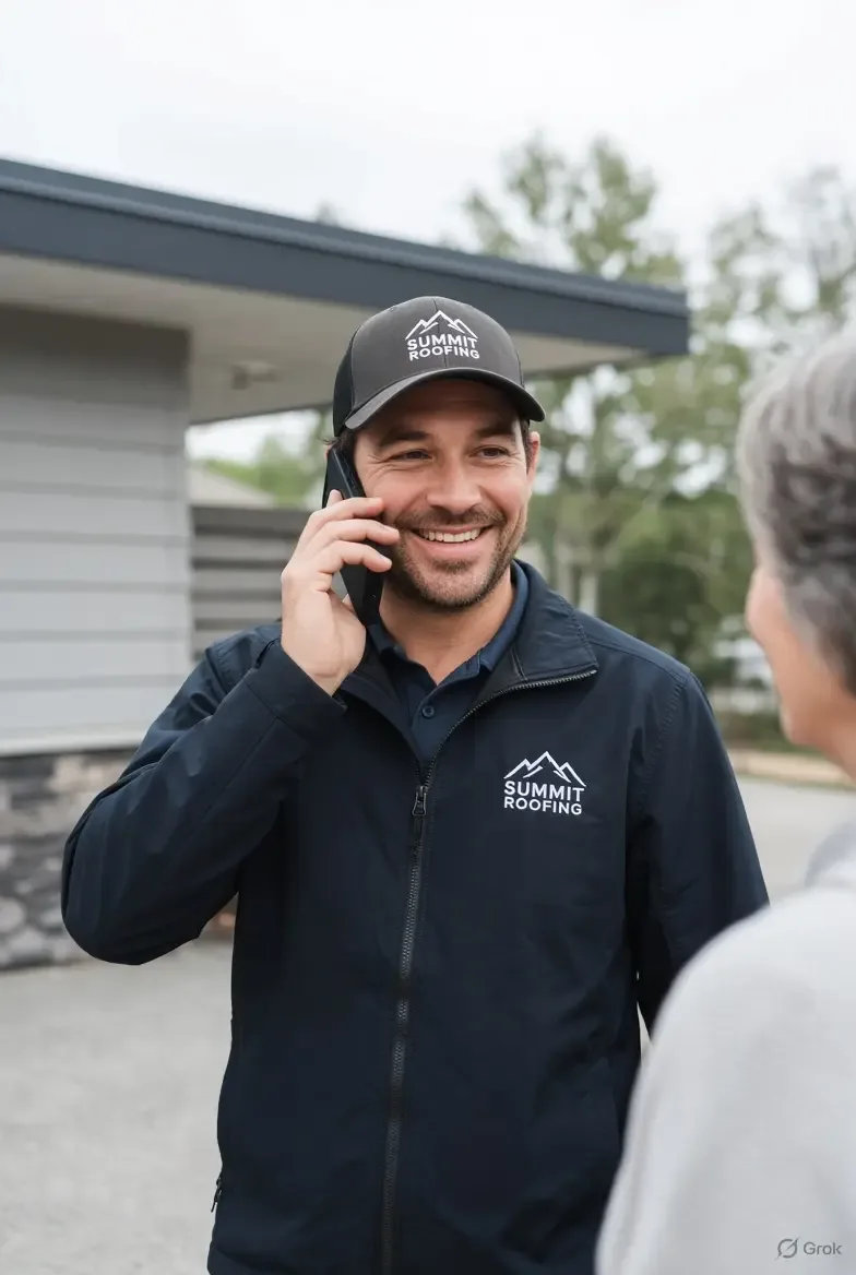 Flat Roof Leak Repair La Rue, OH FAQs
